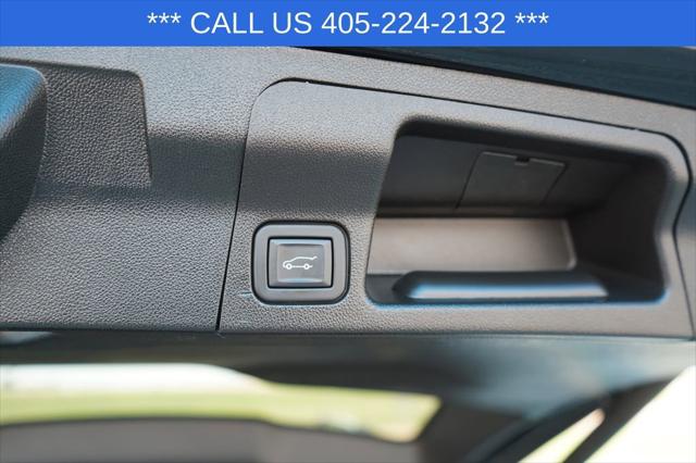 2023 GMC Acadia FWD SLE