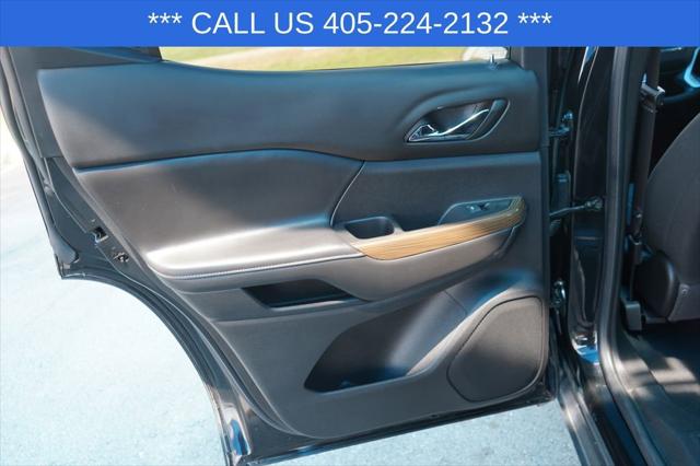 2023 GMC Acadia FWD SLE