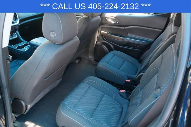2023 GMC Acadia FWD SLE