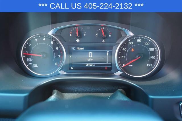 2023 GMC Acadia FWD SLE