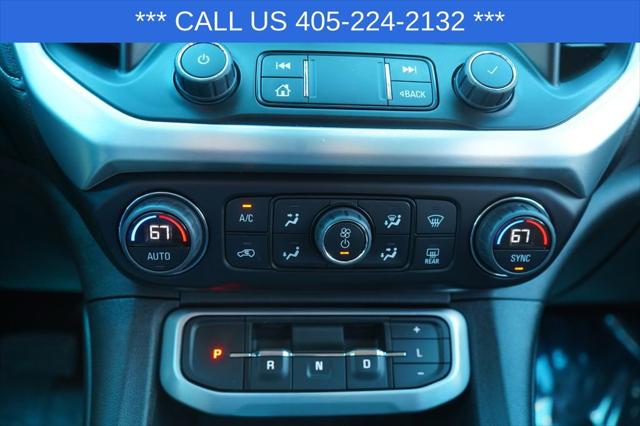 2023 GMC Acadia FWD SLE