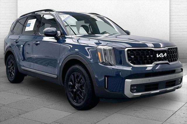 2023 Kia Telluride SX Prestige X-Pro for sale in Omaha, NE