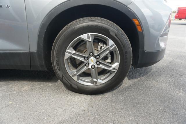 2024 Chevrolet Blazer AWD 3LT