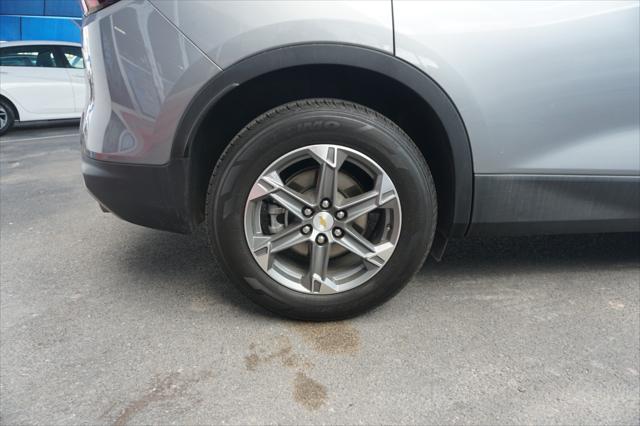 2024 Chevrolet Blazer AWD 3LT