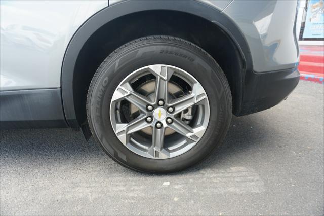 2024 Chevrolet Blazer AWD 3LT