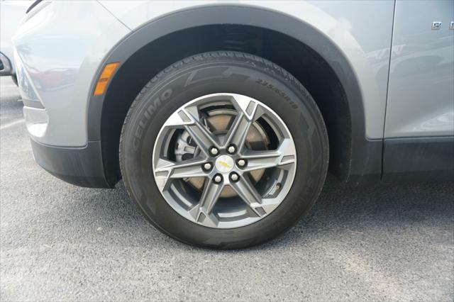 2024 Chevrolet Blazer AWD 3LT