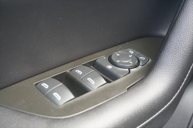 2024 Chevrolet Blazer AWD 3LT