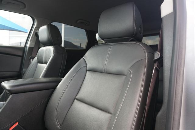 2024 Chevrolet Blazer AWD 3LT