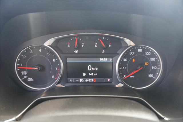 2024 Chevrolet Blazer AWD 3LT