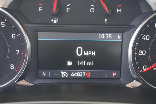 2024 Chevrolet Blazer AWD 3LT