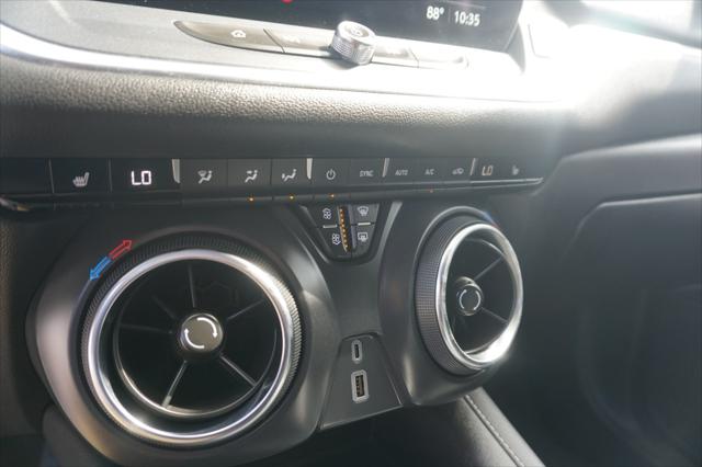 2024 Chevrolet Blazer AWD 3LT