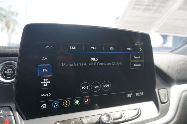 2024 Chevrolet Blazer AWD 3LT