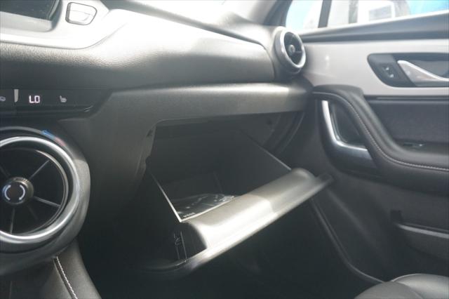 2024 Chevrolet Blazer AWD 3LT