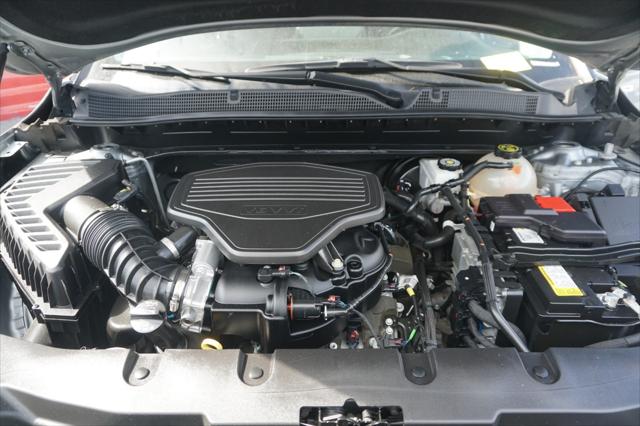 2024 Chevrolet Blazer AWD 3LT