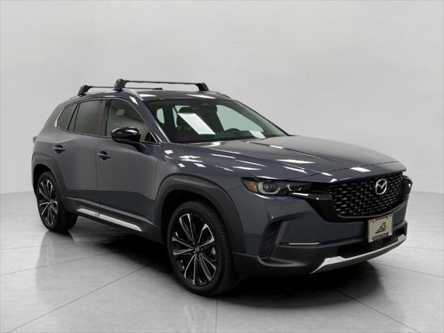 2025 Mazda CX-50 2.5 Turbo Premium Package for sale in Appleton, WI