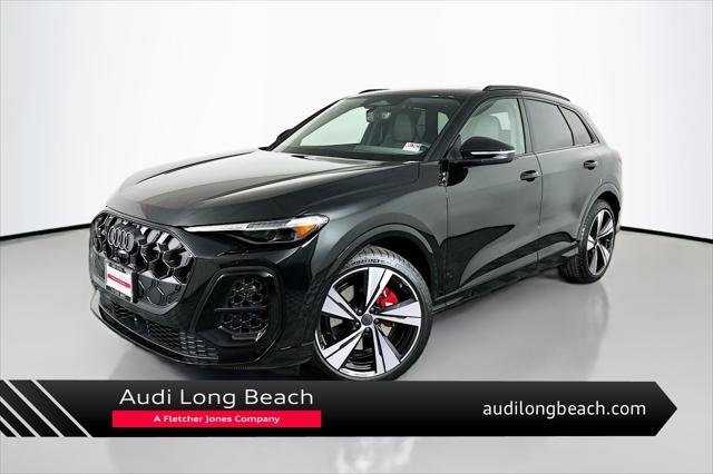 2026 Audi SQ5 Premium Plus TFSI quattro S tronic for sale in Signal Hill, CA