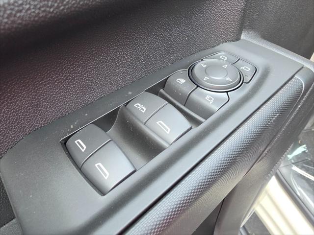2026 Chevrolet Silverado 2500HD Crew Cab, Standard Bed, WT, 4WD