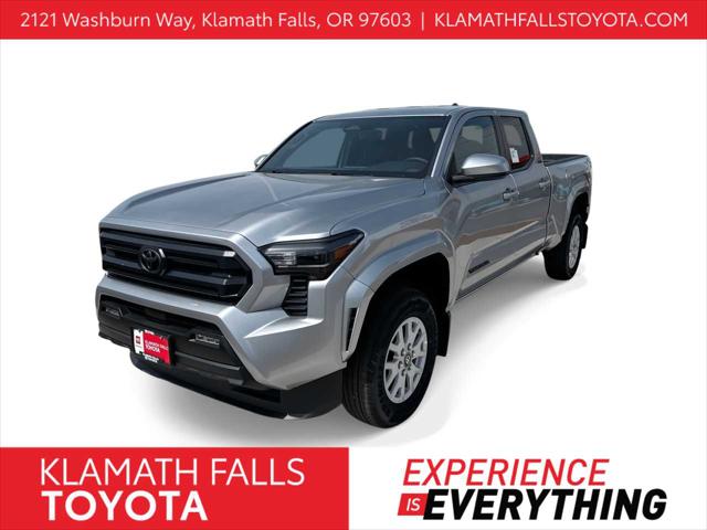 2026 Toyota Tacoma SR5 for sale in Klamath Falls, OR