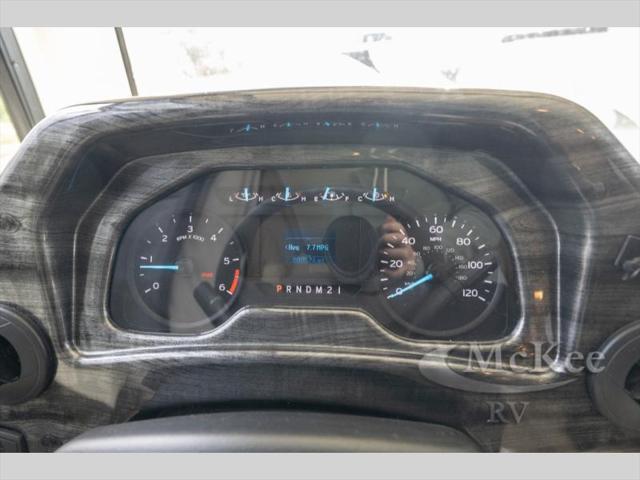 2027 Ford F-53 Unknown