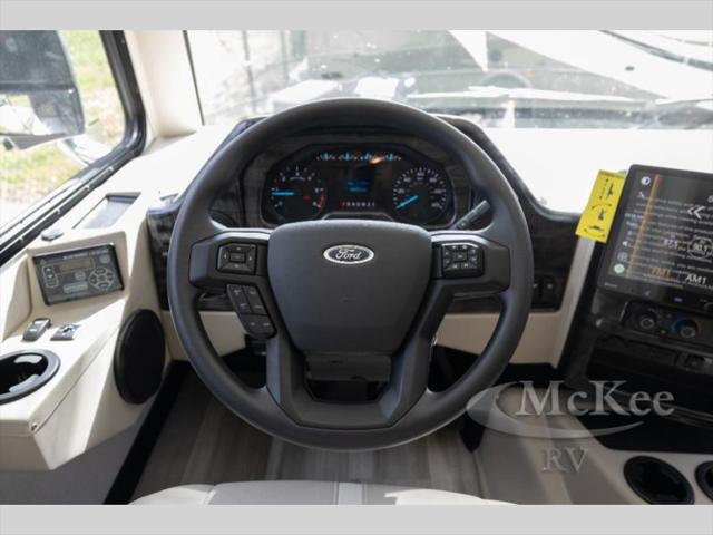2027 Ford F-53 Unknown