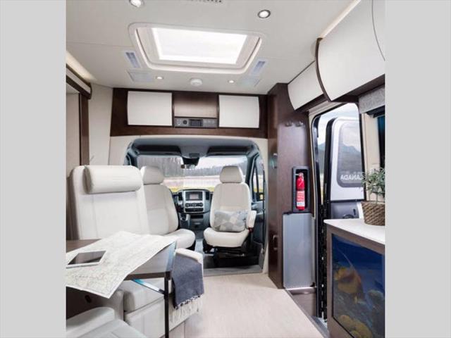 2018 Mercedes-Benz Sprinter 3500 High Roof V6