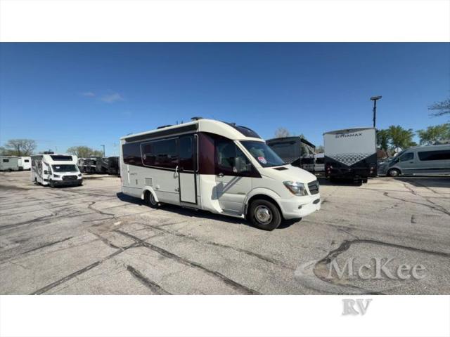 2018 Mercedes-Benz Sprinter 3500 High Roof V6