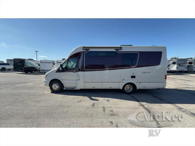 2018 Mercedes-Benz Sprinter 3500 High Roof V6