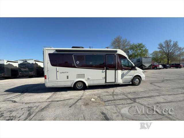 2018 Mercedes-Benz Sprinter 3500 High Roof V6