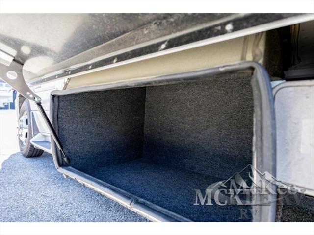 2018 Mercedes-Benz Sprinter 3500 High Roof V6