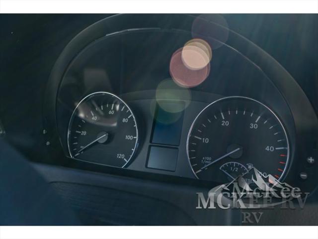 2018 Mercedes-Benz Sprinter 3500 High Roof V6