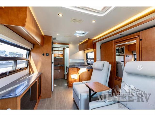 2018 Mercedes-Benz Sprinter 3500 High Roof V6