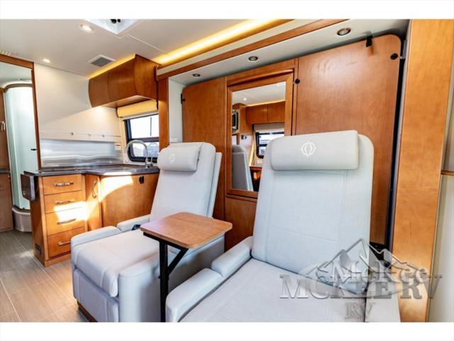 2018 Mercedes-Benz Sprinter 3500 High Roof V6