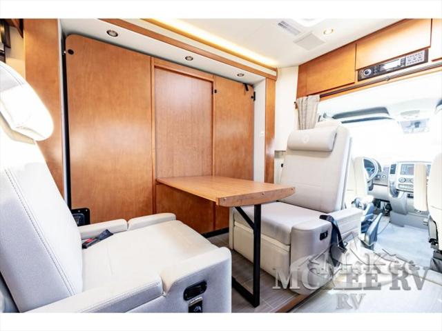 2018 Mercedes-Benz Sprinter 3500 High Roof V6