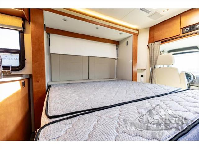 2018 Mercedes-Benz Sprinter 3500 High Roof V6