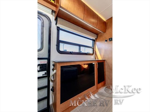 2018 Mercedes-Benz Sprinter 3500 High Roof V6