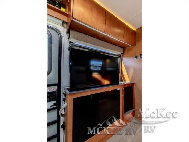 2018 Mercedes-Benz Sprinter 3500 High Roof V6