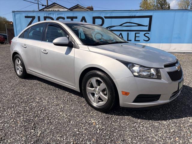 2014 Chevrolet Cruze 1LT Auto for sale in Lynnwood, WA