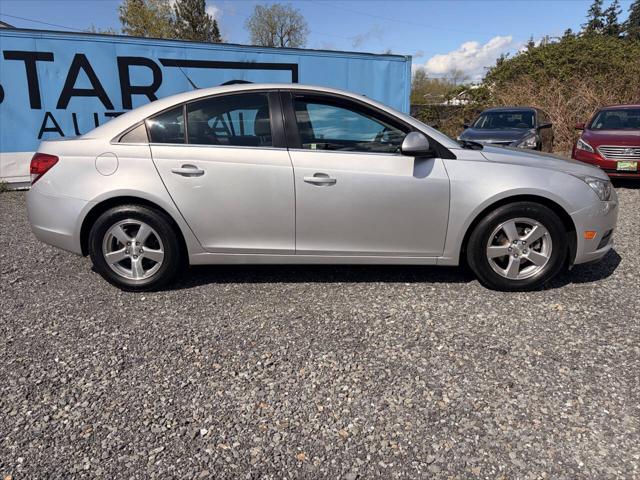 2014 Chevrolet Cruze 1LT Auto