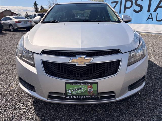 2014 Chevrolet Cruze 1LT Auto