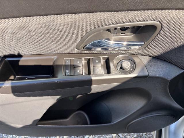 2014 Chevrolet Cruze 1LT Auto