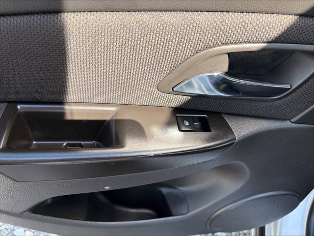 2014 Chevrolet Cruze 1LT Auto