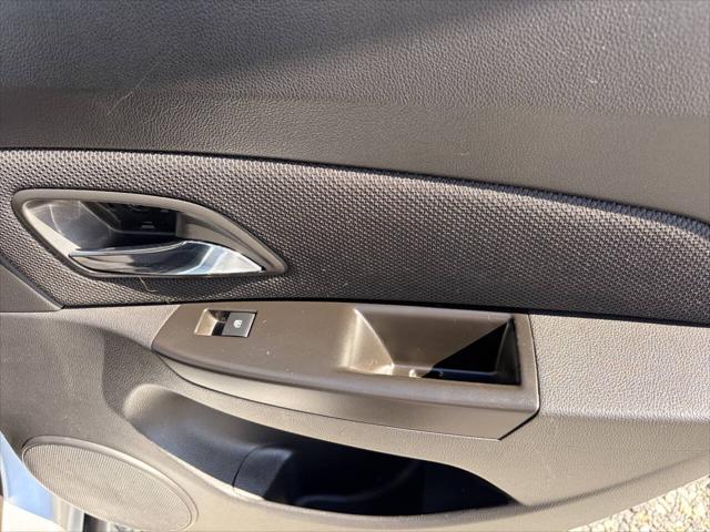 2014 Chevrolet Cruze 1LT Auto