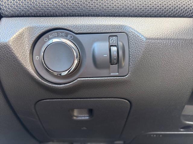 2014 Chevrolet Cruze 1LT Auto