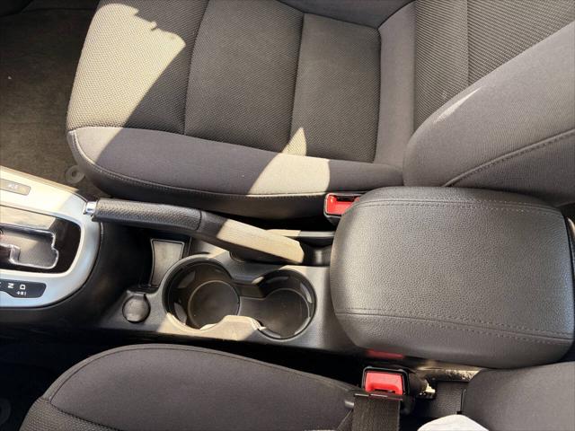 2014 Chevrolet Cruze 1LT Auto