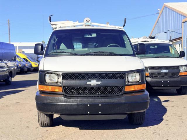 2013 Chevrolet Express Work Van for sale in Sacramento , CA