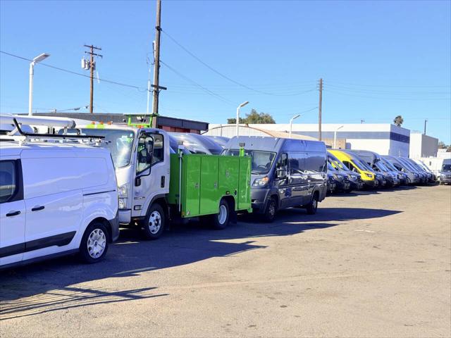2013 Chevrolet Express Work Van