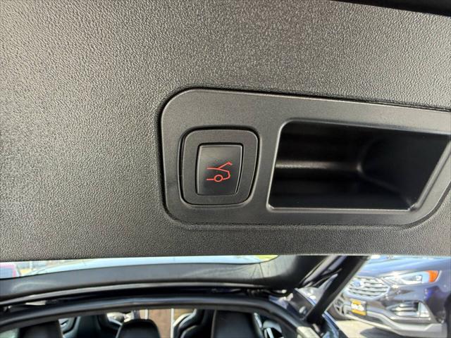 2015 Tesla Model S P85D