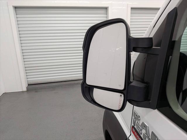 2022 Ram ProMaster Cargo Van High Roof 136" WB