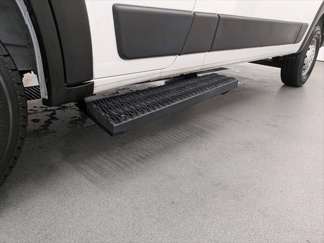 2022 Ram ProMaster Cargo Van High Roof 136" WB