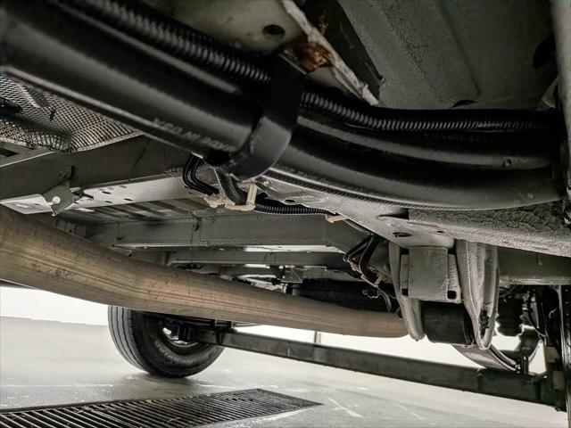 2022 Ram ProMaster Cargo Van High Roof 136" WB